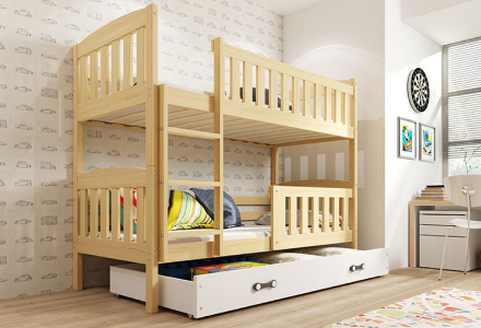 Lits superposés 2 places Lits superposés 2 places