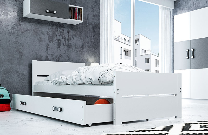 Lits simples Lits simples