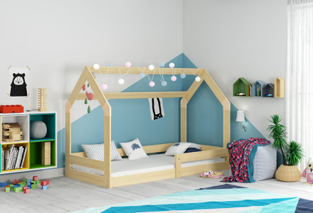 Lits cabane Lits cabane